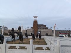 -处女泉风景名胜区