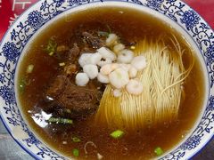 -美味斋(西北街店)