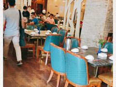 大堂-情妹耙泥鳅·江湖川菜(科华店)