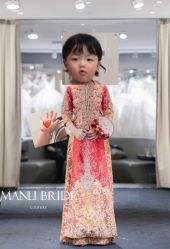 点击看大图 -MANLI BRIDAL婚纱