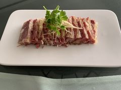 -北京友谊宾馆·聚祥园
