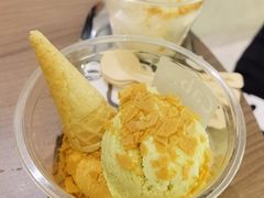 -cab意式gelato冰淇淋