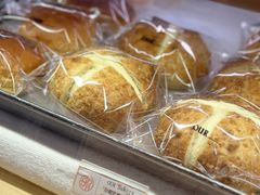 -OUR Bakery(SKP-S店)