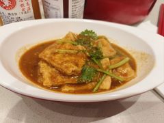 -喜家德虾仁水饺(华强天虹店)