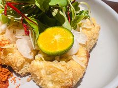-SHAN山(前滩太古里店)