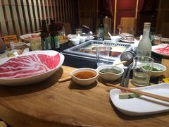-巴奴毛肚火锅(大剧院店)