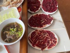 -乌记鲜活牛肉城(金砂东路店)