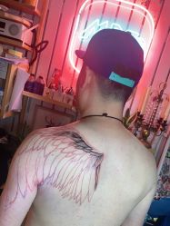 -MDZ STORE·TATTOO·耳饰