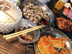 俄罗斯帝王蟹-盒马鲜生(皇庭广场店)