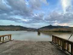 -河口景区