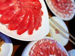 -宝泉铜锅·涮羊肉(解放东路店)