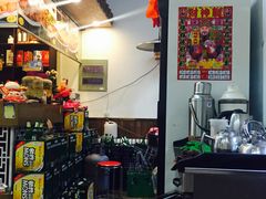 -胡同老锅烙(南二道街)