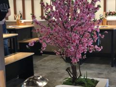 -百味源炭火烤翅 ·夜市大排档(酒仙桥店)