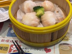 -香港新记茶餐厅(春熙太古里店)