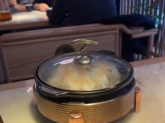 -绿茶餐厅(青岛城阳万象汇店)