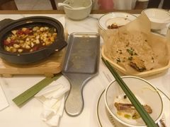 -春家·非遗手工小吃(徐汇万科广场店)