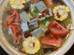 -花水湾红太阳牛肉汤锅
