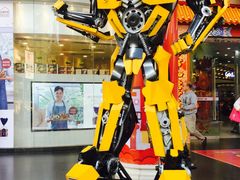-江燕路万科里