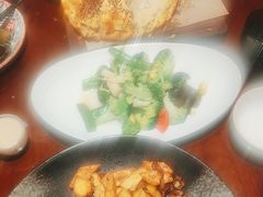 -那拉提之疆·新疆菜(美院店)