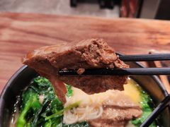 -和府捞面(方庄店)