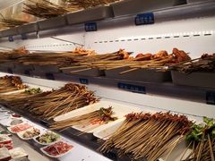 -让签签飞小郡肝串串香(春熙路形象店)