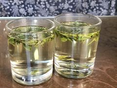 -国生茶庄·地道农家菜团建活动