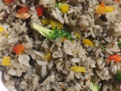 -枣子树·素食餐厅(普陀山店)