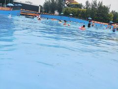 -欢乐水魔方水世界