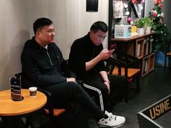 -夜幕浸入式超级密室(望京店)