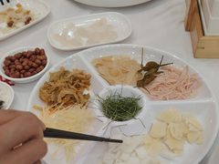 -丰尔粥食·顺德鱼生·干蒸排骨顺德菜(大良分店)