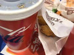 -汉堡王(泰盛广场店)
