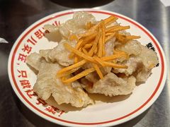 -堂堂小伙夫·辽宁小吃大排档(京西大悦城店)