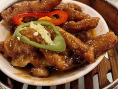 -金鮀岛潮州酒家