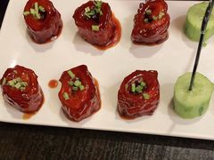 -老牌坊鲁菜名店(宽厚里店)