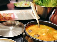 -西塔老太太泥炉烤肉(北京北苑天街龙湖店)
