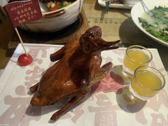 红烧乳鸽-大鸽饭(北京路店)