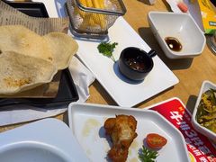 -豪客来牛排(宝龙城市广场店)