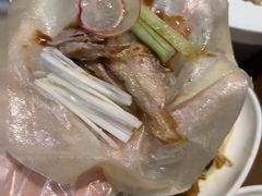 -额娘·春饼烤鸭(乐汇城店)