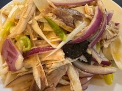 -伊带伊路新疆美食府(呼家楼店)