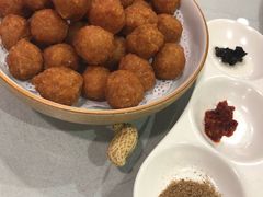 -东兴楼饭庄(六里桥店)