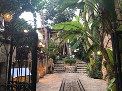 -Seraser Fine Dining Restaurant