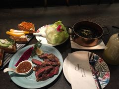 -新鲜誌·新派食集(万象天地店)
