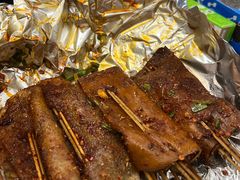 -老湘烤·湘西小串(绿塘路店)