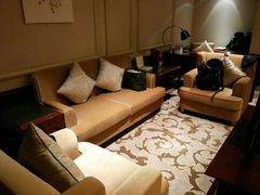 沙发-上海瑞金洲际酒店