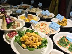 -千岛湖小鱼儿·淳安匠心农家菜