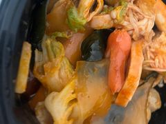 -海底捞火锅(顺义华联店)