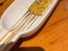 -肉串汪(月坛店)