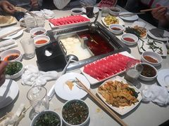 -海底捞火锅(九久奥特莱斯店)