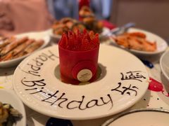 -君悦酒店·乐厨·高空自助餐(青年大街店)