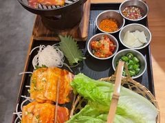 -馥家小馆(黔灵山公园店)